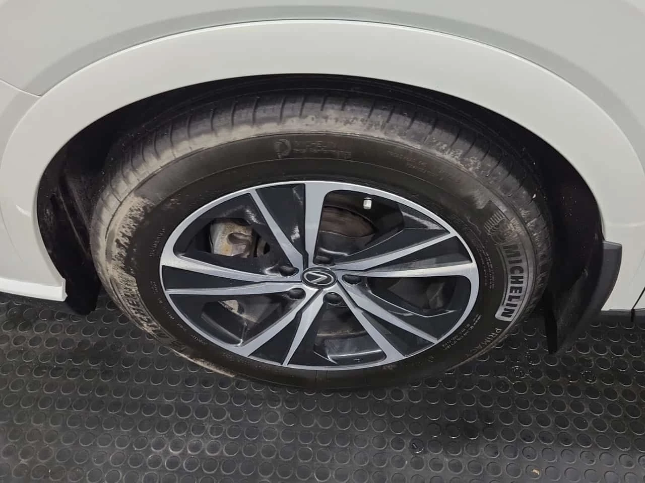 Lexus RX 350 /�������/��������� | Mobile.bg � ����������� 8