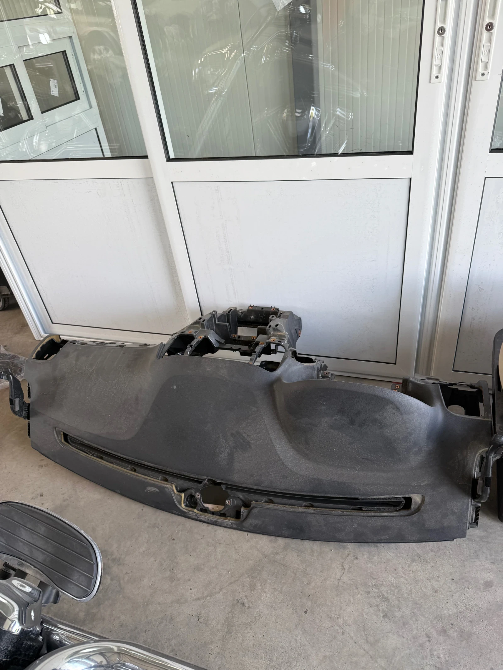 Jeep Cherokee, снимка 7 - Автомобили и джипове - 54230670