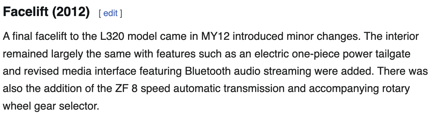 Land Rover Range Rover Sport L320 HSE, снимка 3 - Автомобили и джипове - 54289935
