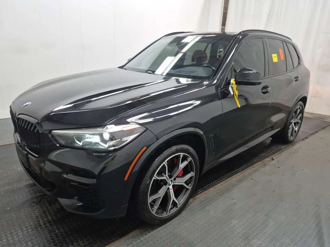BMW X5 * XDRIVE40I * M-pkg* Harman/Kardon* 360View* HUD* 