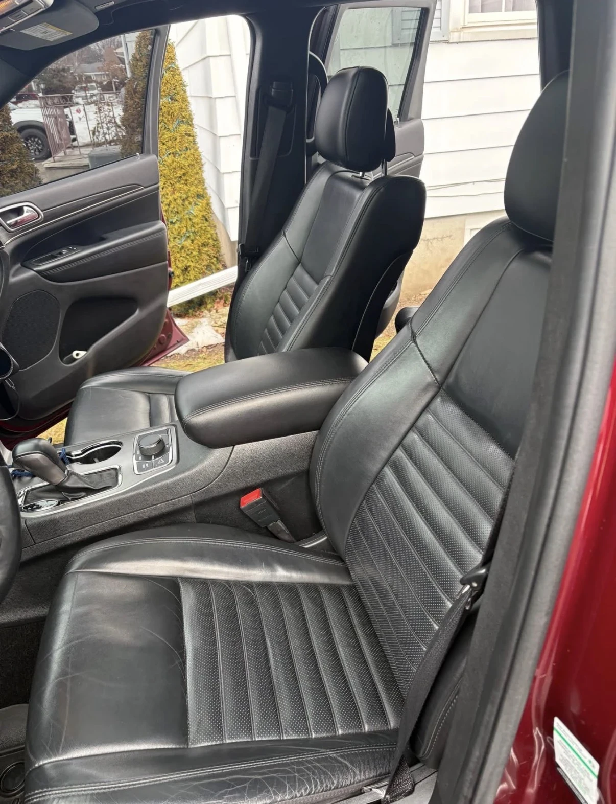 Jeep Grand cherokee LIMITED X * 5.7 HEMI * QUADRA DRIVE 3 * ������ *  | Mobile.bg � ����������� 3