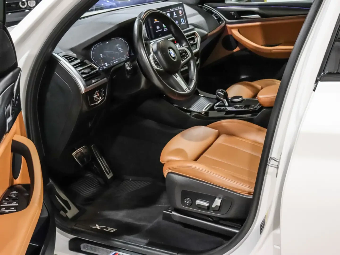 BMW X3 xDrive30i M SPORT/��������/��������������� | Mobile.bg � ����������� 14