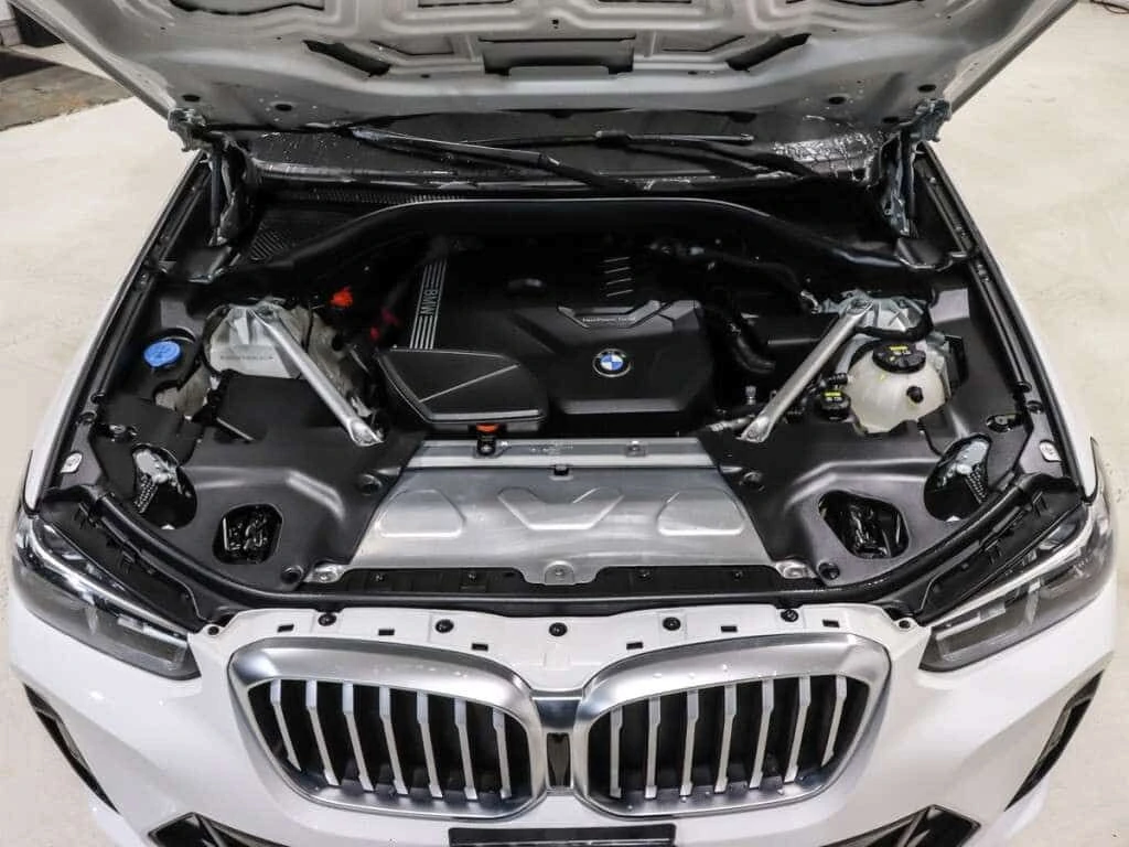 BMW X3 xDrive30i M SPORT/��������/��������������� | Mobile.bg � ����������� 12