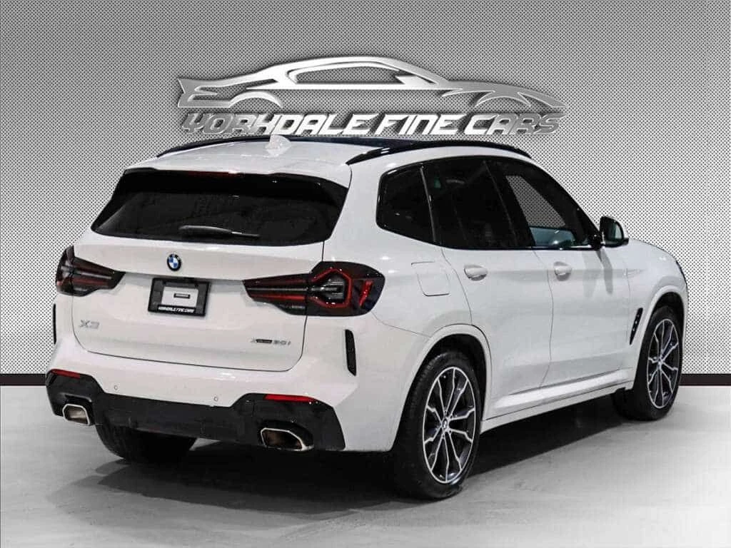 BMW X3 xDrive30i M SPORT/��������/��������������� | Mobile.bg � ����������� 4