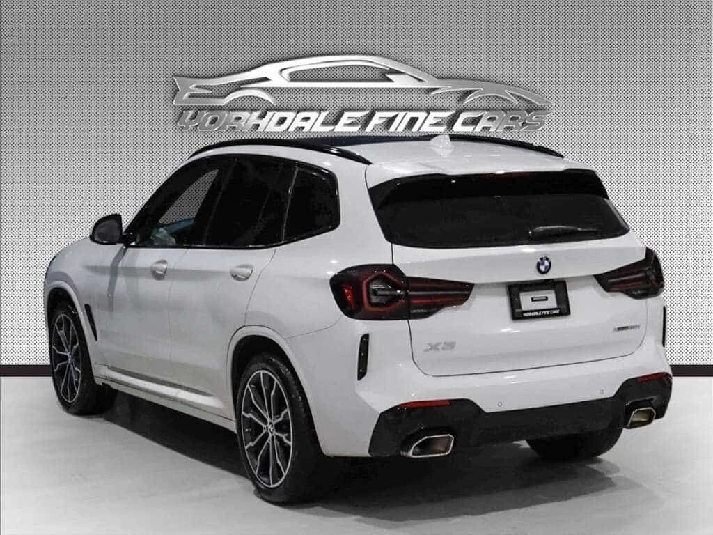 BMW X3 xDrive30i M SPORT/��������/��������������� | Mobile.bg � ����������� 6