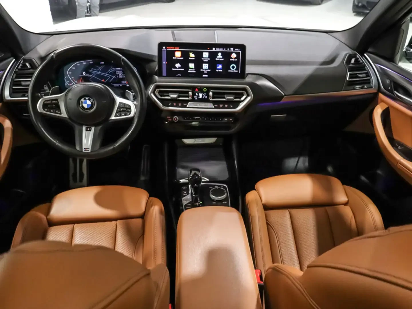 BMW X3 xDrive30i M SPORT/��������/��������������� | Mobile.bg � ����������� 15
