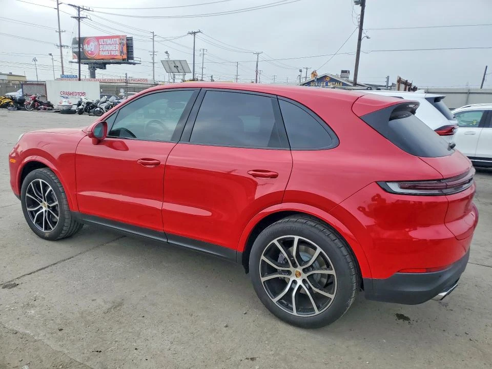 Porsche Cayenne 3.0L 6 ALL WHEEL DRIVE | Mobile.bg � ����������� 2