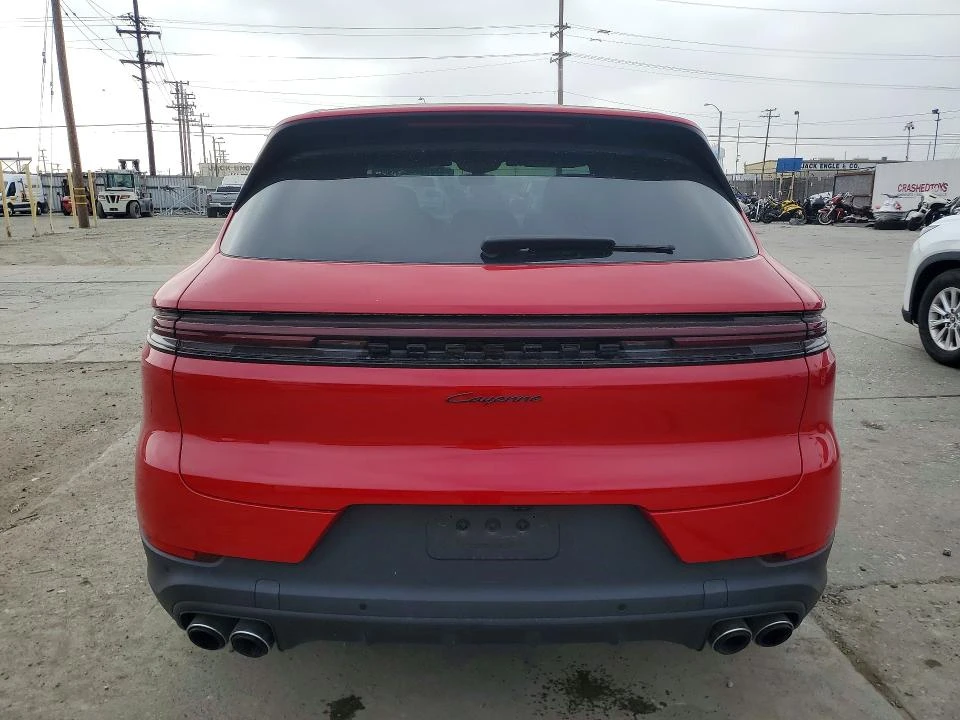Porsche Cayenne 3.0L 6 ALL WHEEL DRIVE | Mobile.bg � ����������� 6