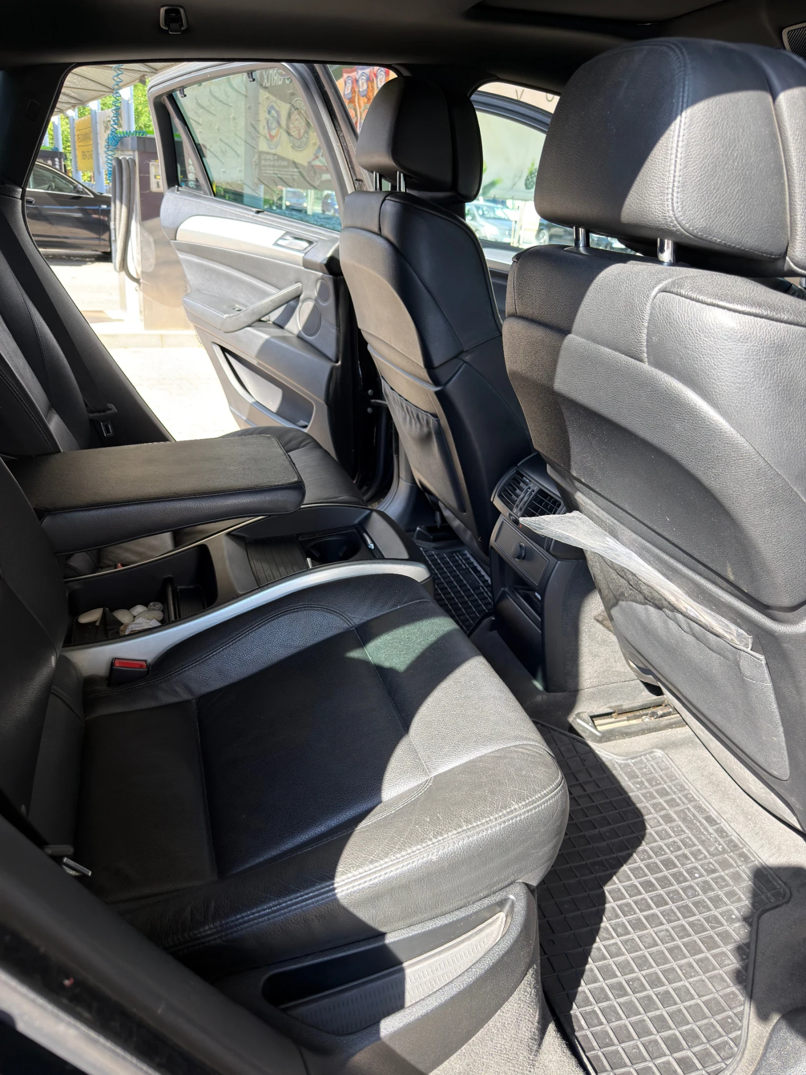 BMW X6 3.0 Xdrive, снимка 10 - Автомобили и джипове - 55303944