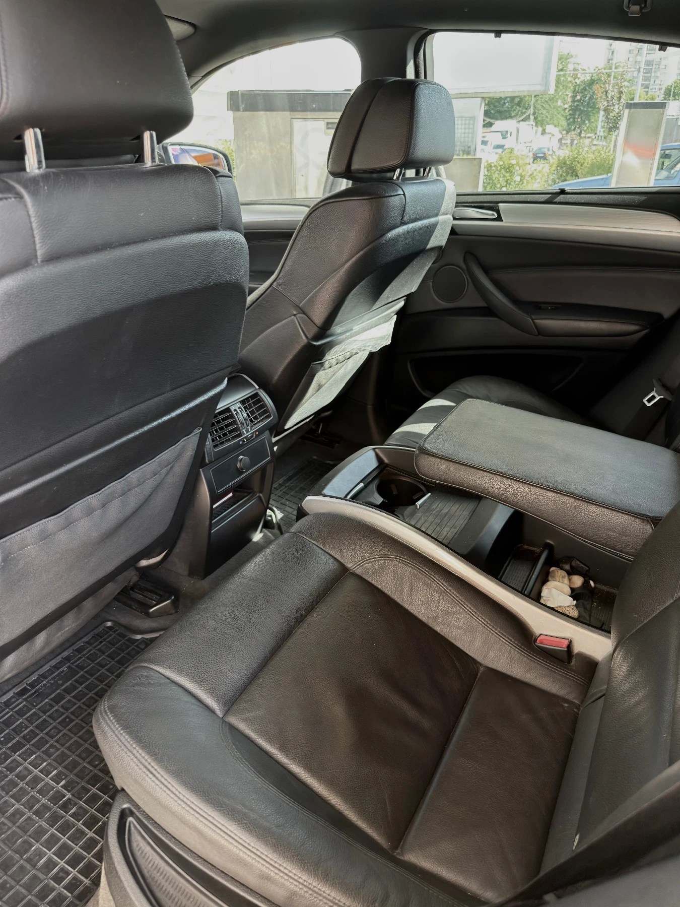 BMW X6 3.0 Xdrive, снимка 9 - Автомобили и джипове - 55303944