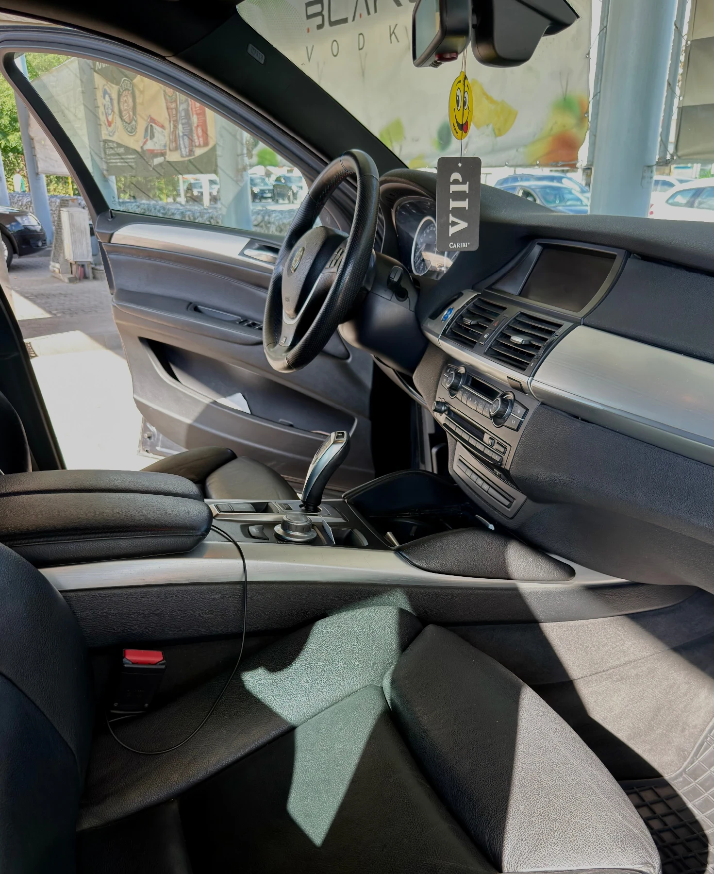 BMW X6 3.0 Xdrive, снимка 8 - Автомобили и джипове - 55303944