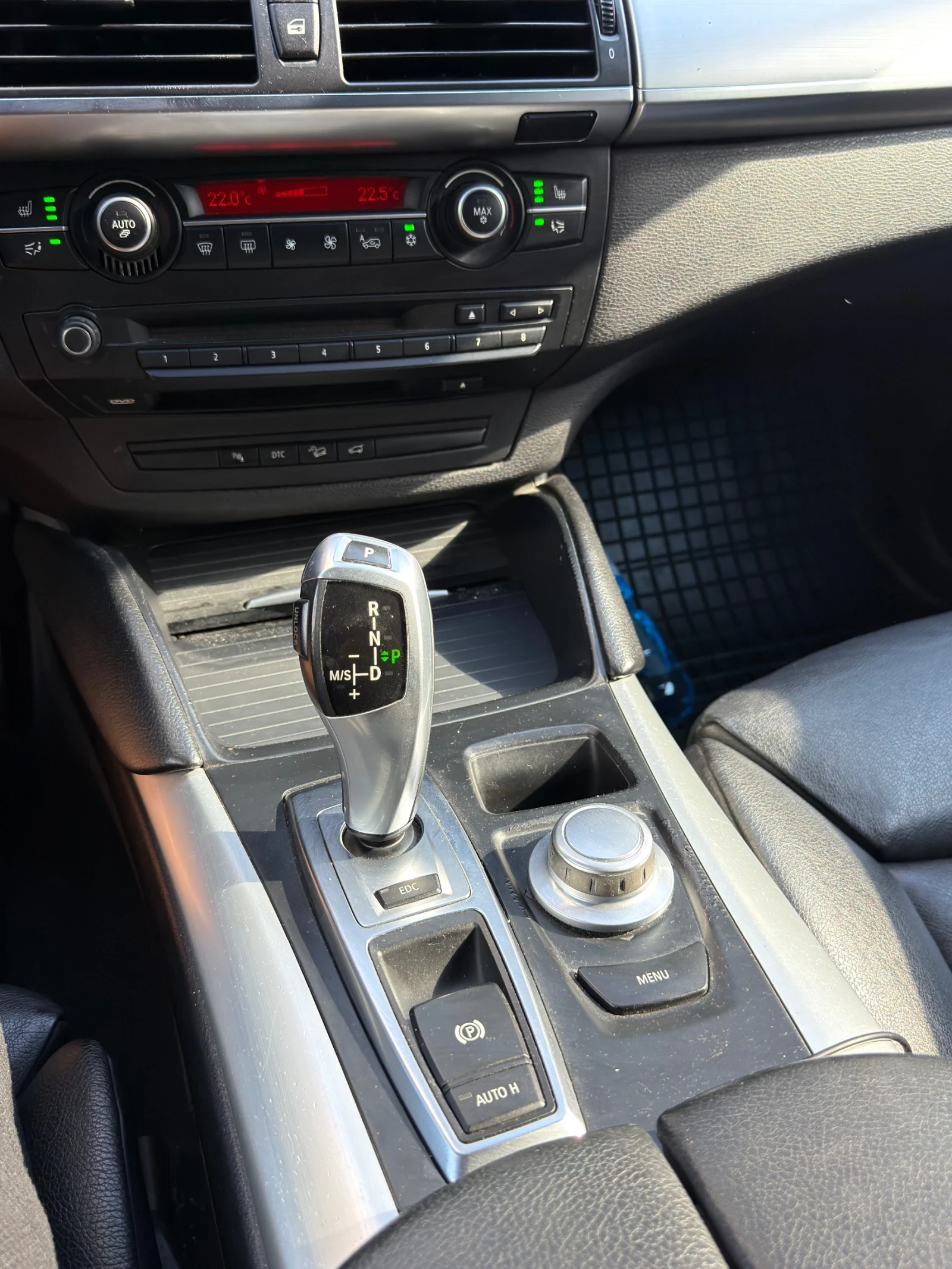BMW X6 3.0 Xdrive, снимка 12 - Автомобили и джипове - 55303944