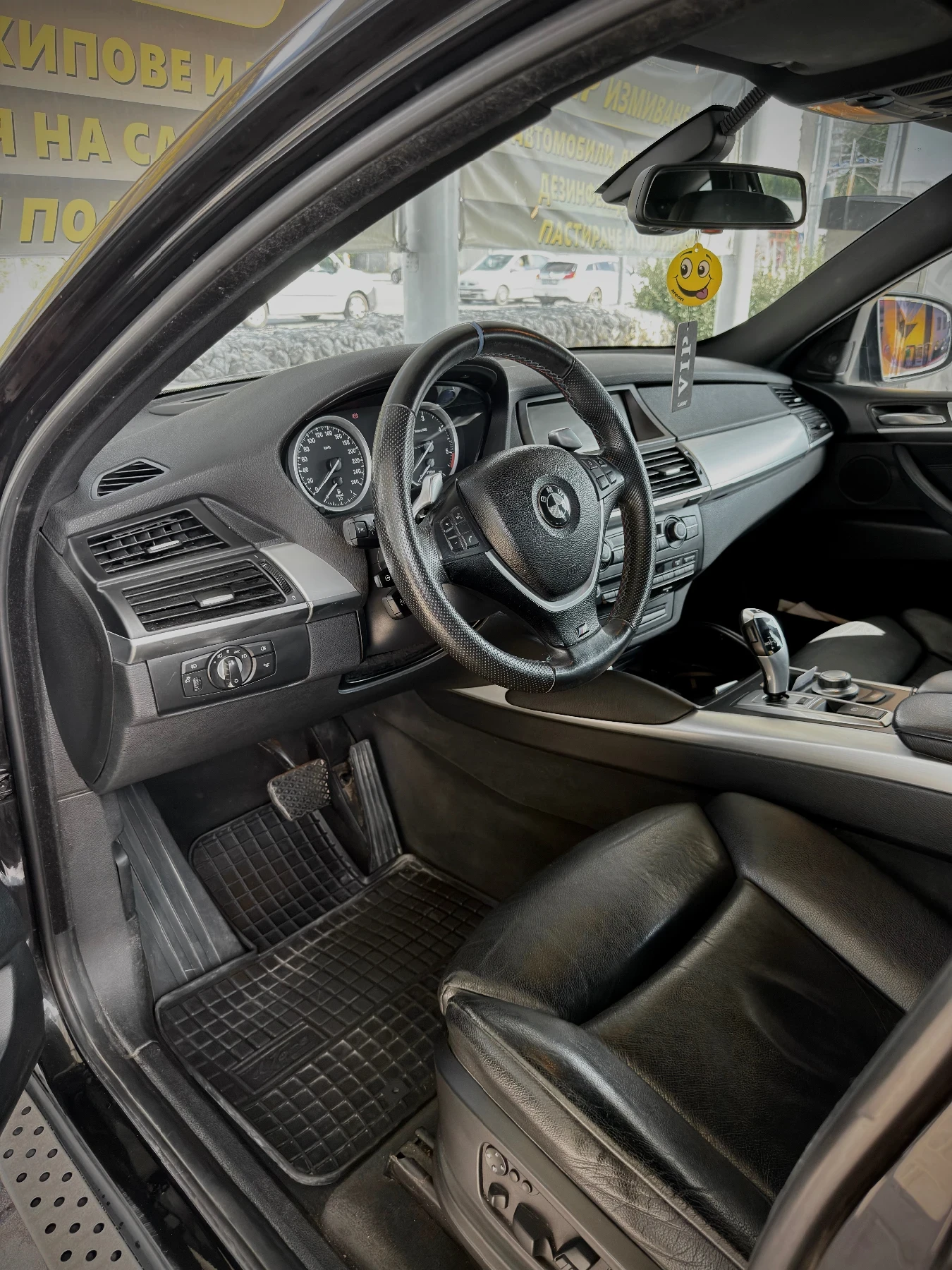 BMW X6 3.0 Xdrive, снимка 6 - Автомобили и джипове - 55303944