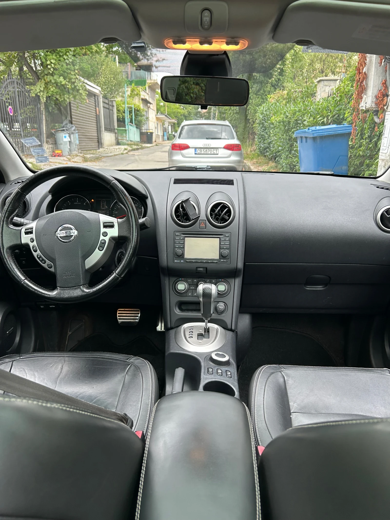 Nissan Qashqai + 2, снимка 6 - Автомобили и джипове - 55477228