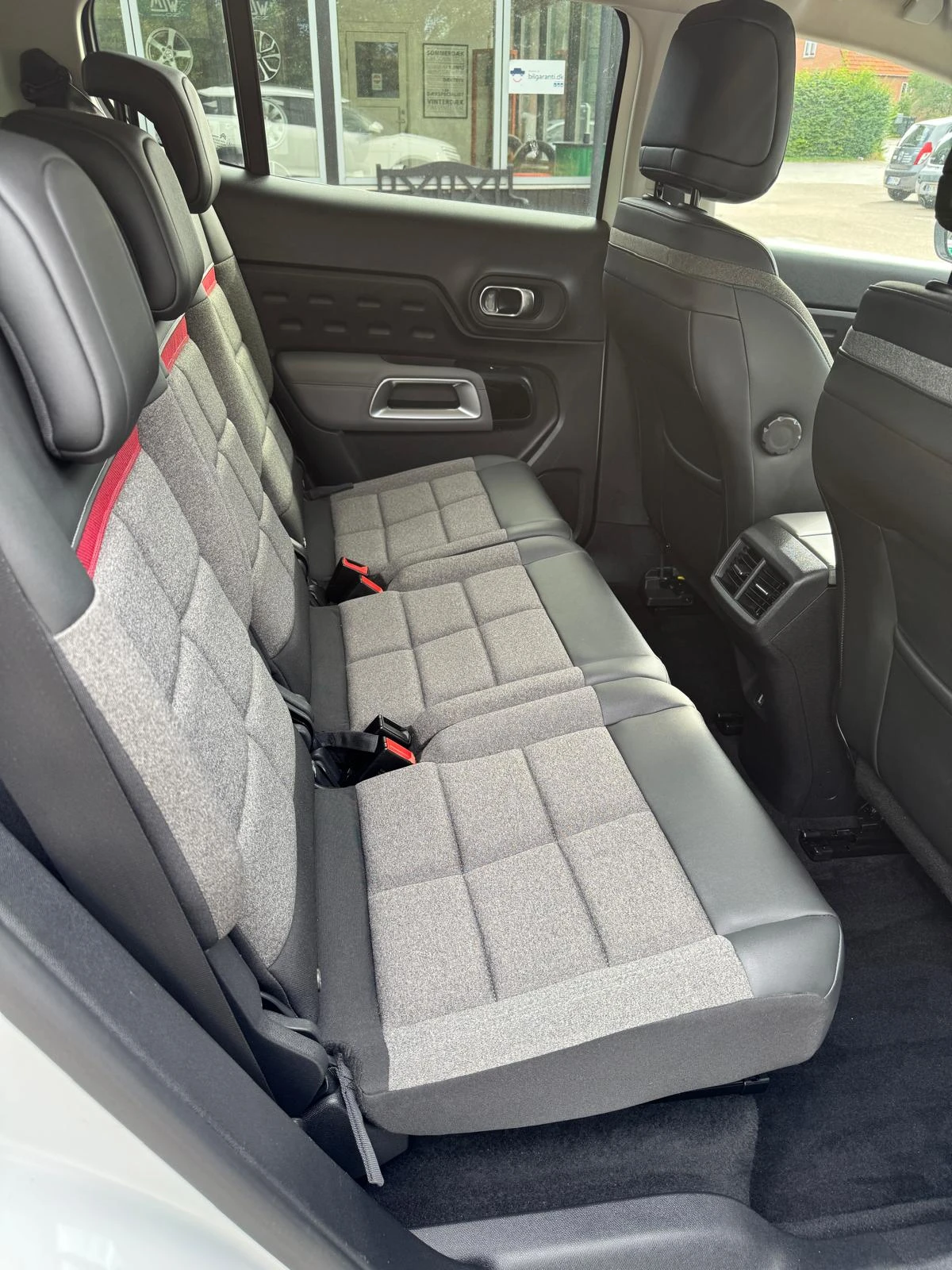 Citroen C5 Aircross, снимка 12 - Автомобили и джипове - 55511598