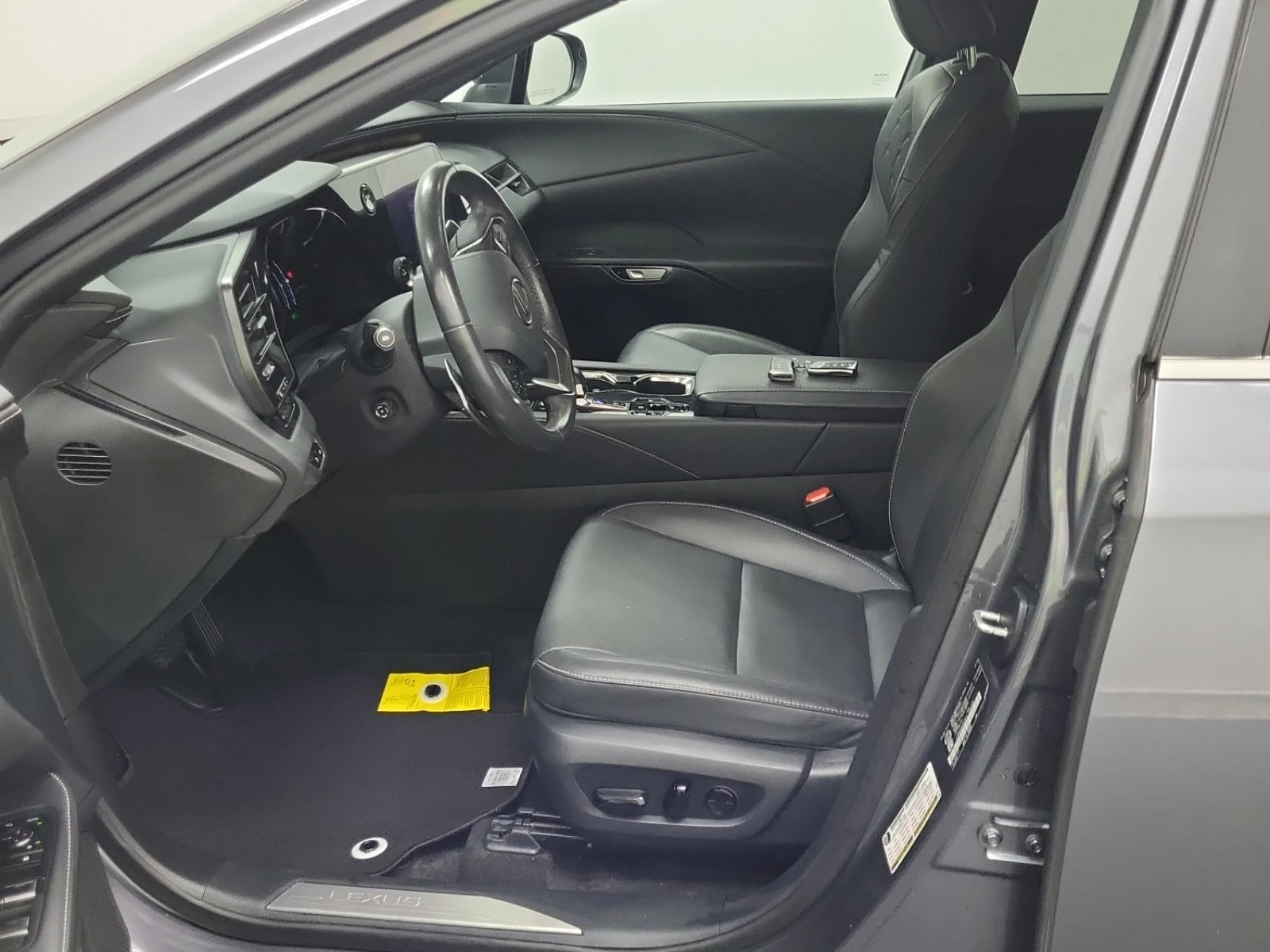 Lexus RX 350h CARFAX, снимка 5 - Автомобили и джипове - 55799463