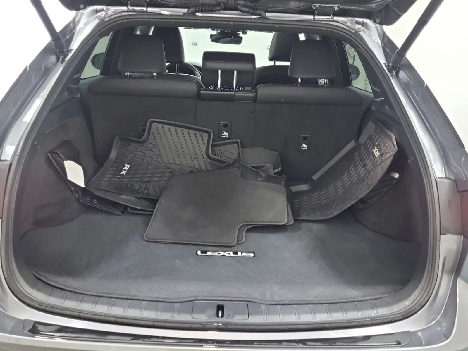 Lexus RX 350h CARFAX, снимка 14 - Автомобили и джипове - 55799463