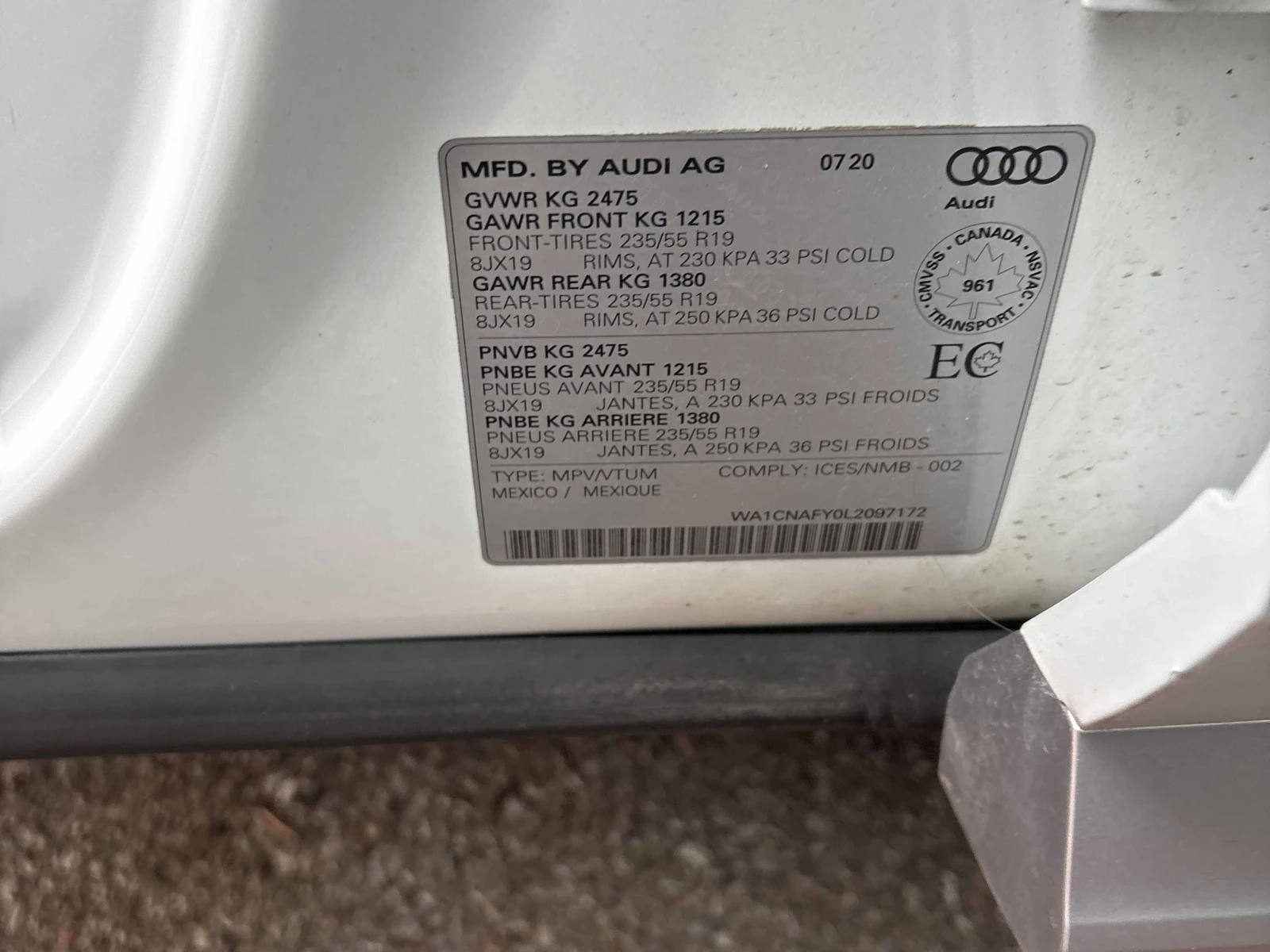 Audi Q5 * Technik * CARFAX * ЦЕНА ДО БГ, снимка 8 - Автомобили и джипове - 56129633