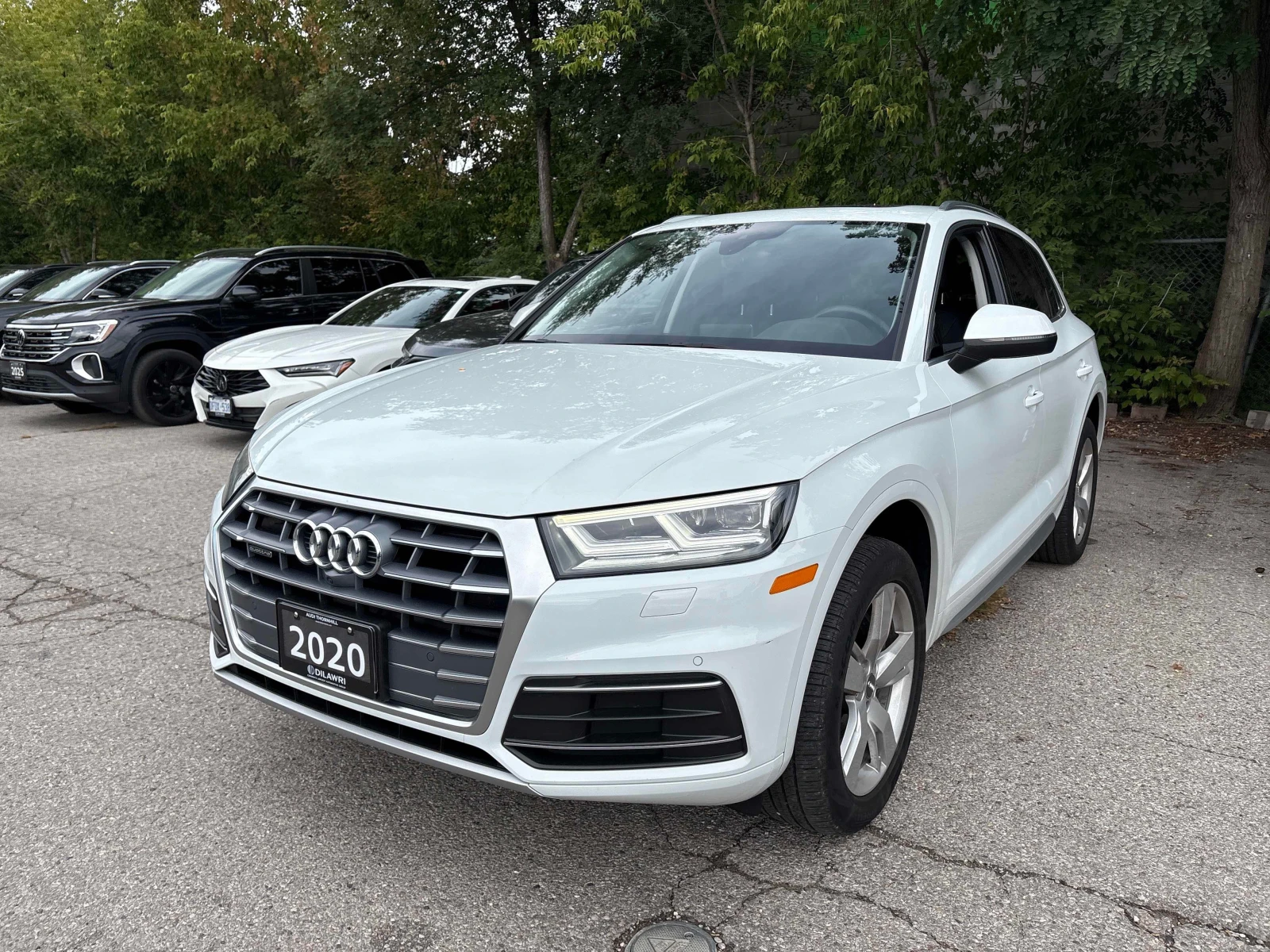 Audi Q5 * Technik * CARFAX * ЦЕНА ДО БГ