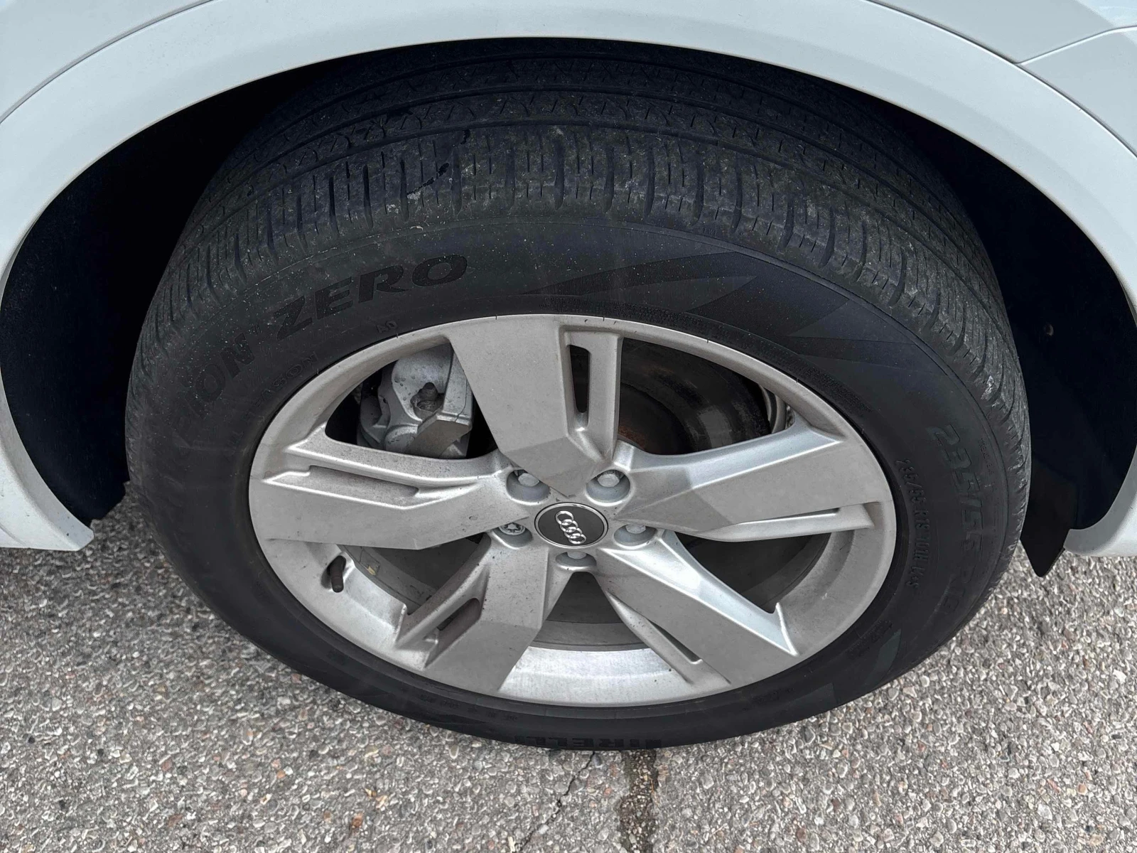 Audi Q5 * Technik * CARFAX * ЦЕНА ДО БГ, снимка 6 - Автомобили и джипове - 56129633