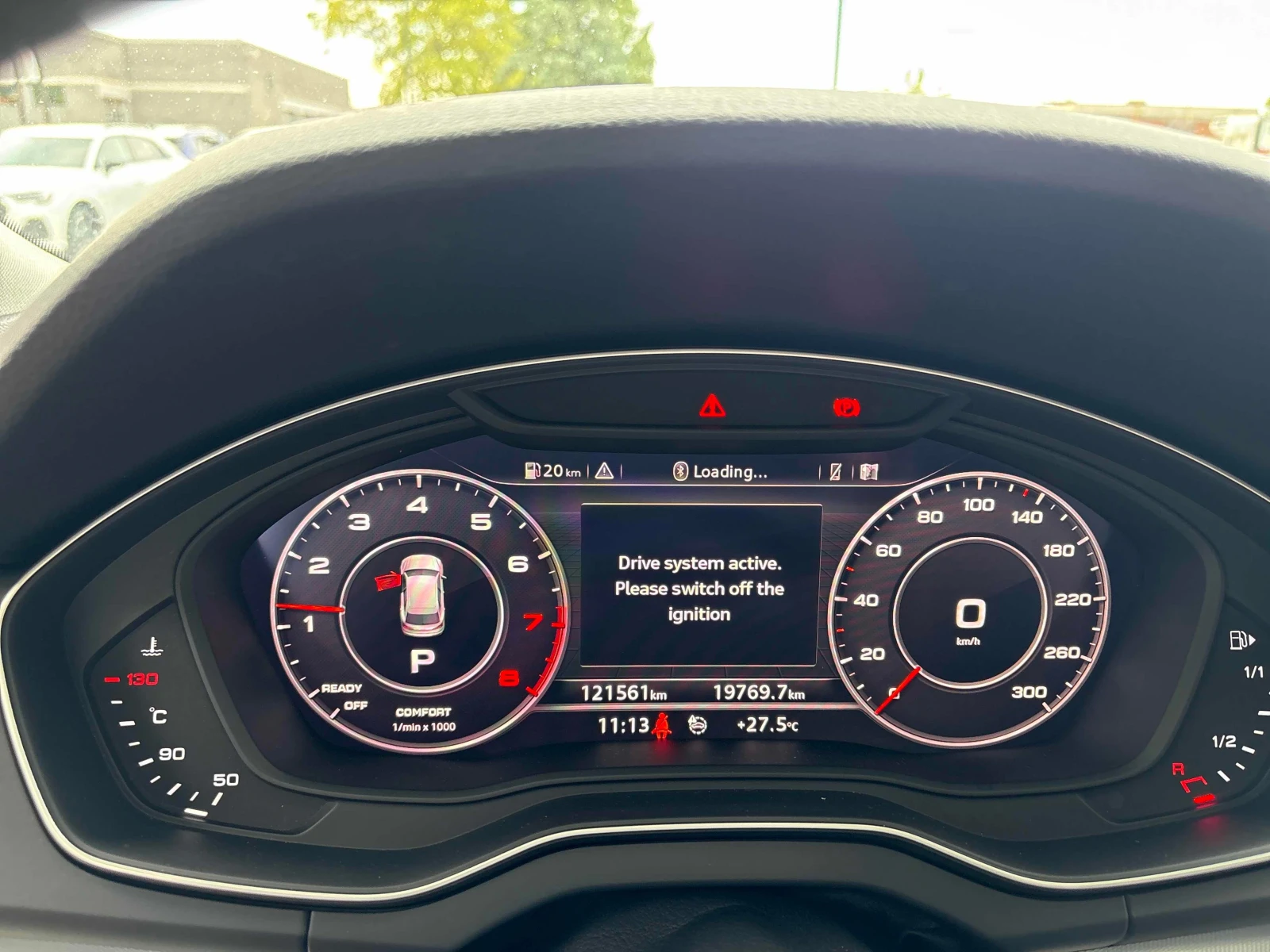 Audi Q5 * Technik * CARFAX * ЦЕНА ДО БГ, снимка 10 - Автомобили и джипове - 56129633