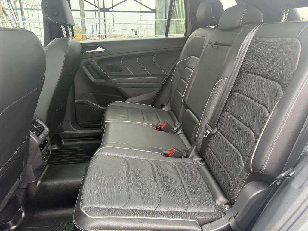 VW Tiguan 2.0T* R LINE* 4 MOTION* FENDER* ���������* ������  | Mobile.bg � ����������� 13