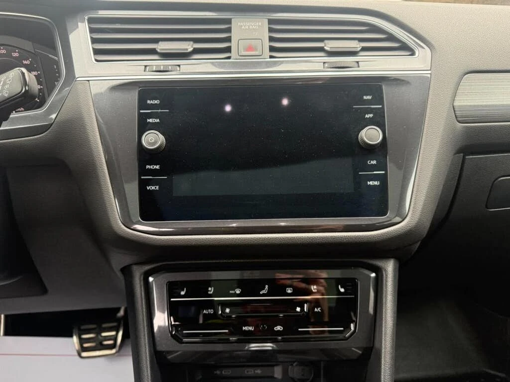 VW Tiguan 2.0T* R LINE* 4 MOTION* FENDER* ���������* ������  | Mobile.bg � ����������� 10