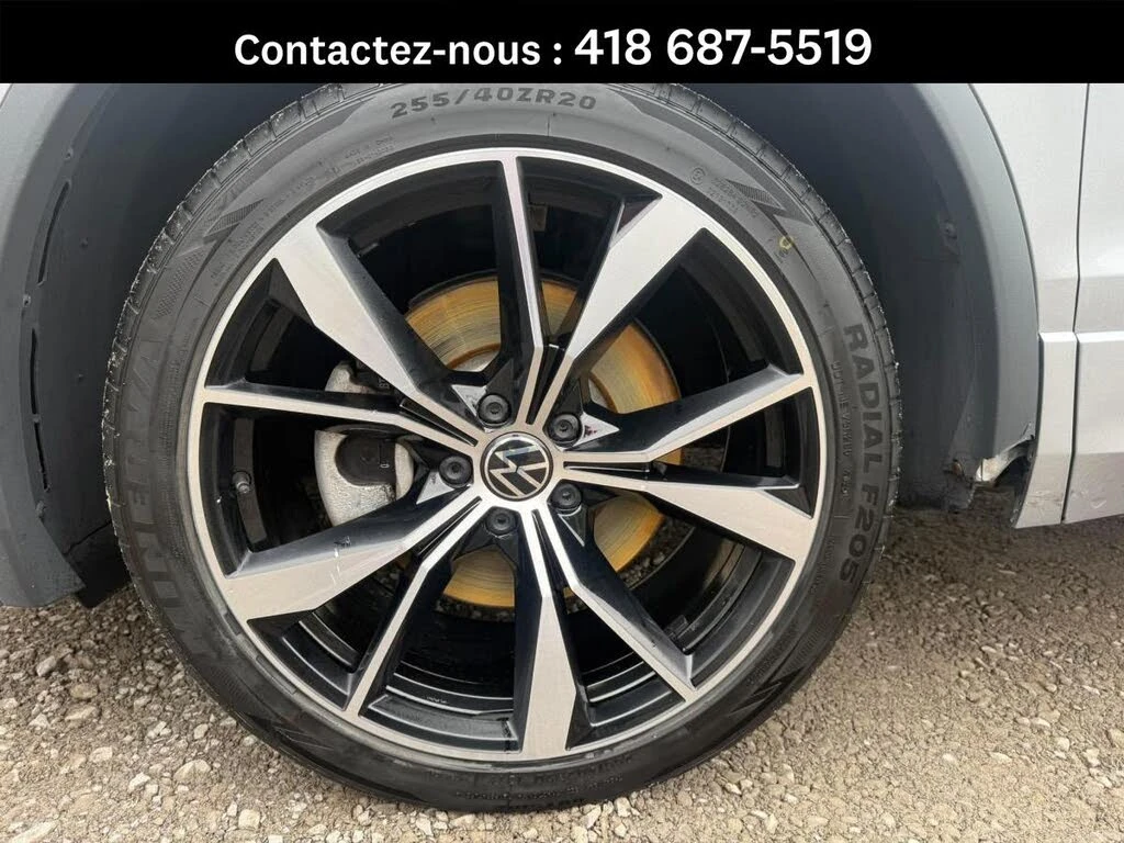 VW Tiguan 2.0T* R LINE* 4 MOTION* FENDER* ���������* ������  | Mobile.bg � ����������� 5