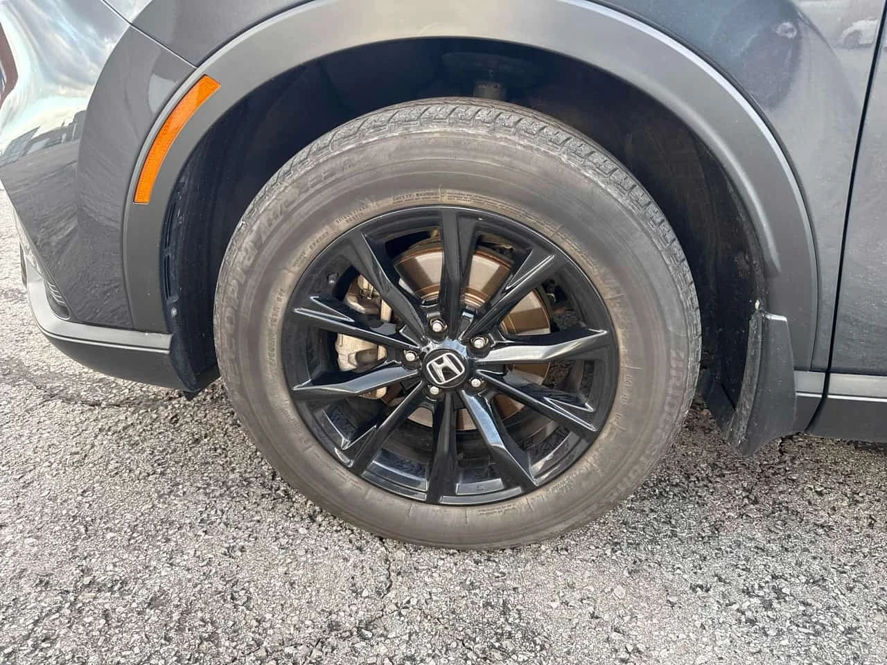 Honda Cr-v  EX L / Carfax / ����������  | Mobile.bg � ����������� 7
