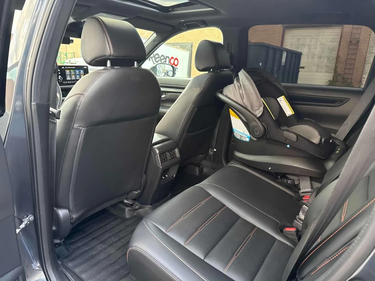 Honda Cr-v  EX L / Carfax / ����������  | Mobile.bg � ����������� 14