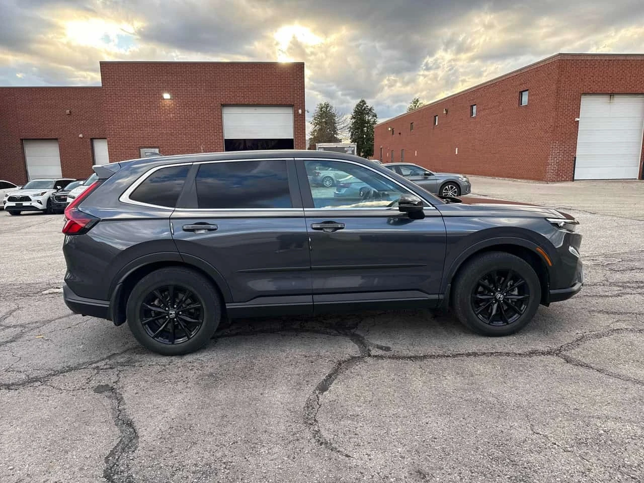 Honda Cr-v  EX L / Carfax / ����������  | Mobile.bg � ����������� 3