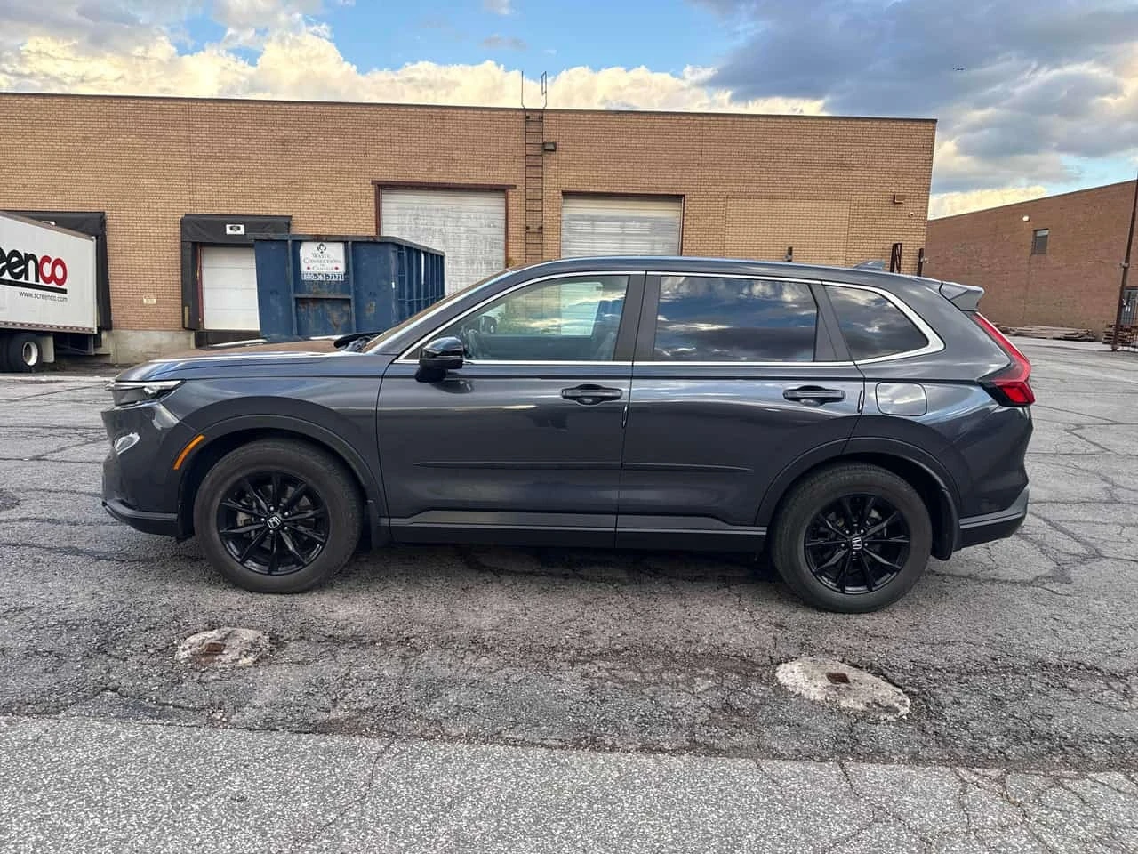 Honda Cr-v  EX L / Carfax / ����������  | Mobile.bg � ����������� 2
