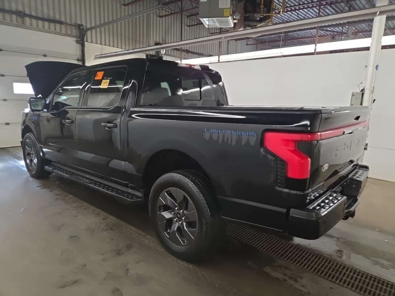 Ford F150 LARIAT* BANG&OLUFSEN* �����* 360*  | Mobile.bg � ����������� 4
