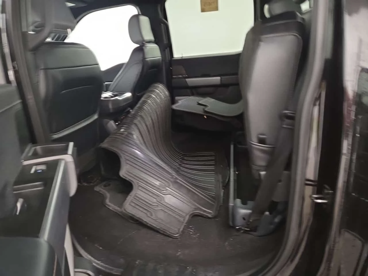 Ford F150 LARIAT* BANG&OLUFSEN* �����* 360*  | Mobile.bg � ����������� 12