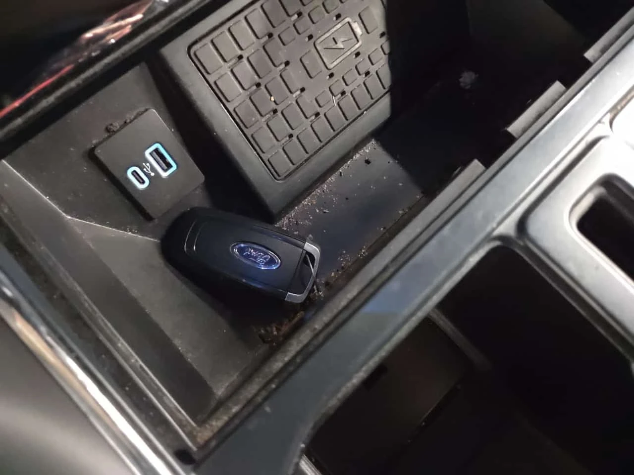 Ford F150 LARIAT* BANG&OLUFSEN* �����* 360*  | Mobile.bg � ����������� 8