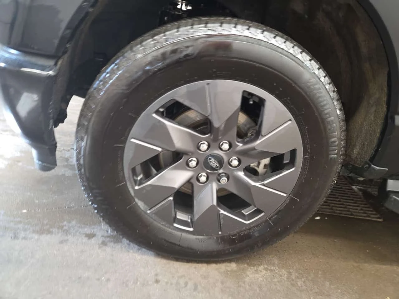 Ford F150 LARIAT* BANG&OLUFSEN* �����* 360*  | Mobile.bg � ����������� 6