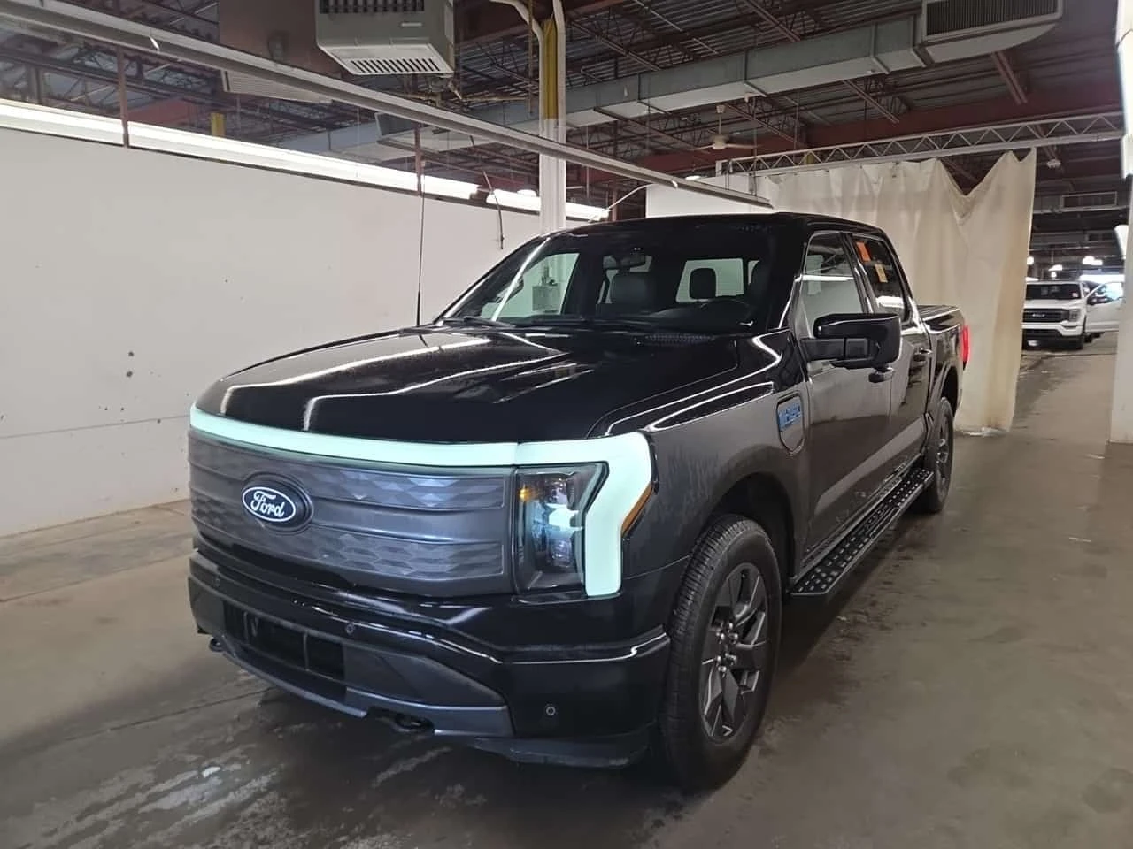 Ford F150 LARIAT* BANG&OLUFSEN* ОБДУХ* 360* 