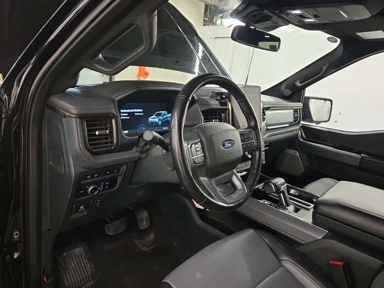 Ford F150 LARIAT* BANG&OLUFSEN* �����* 360*  | Mobile.bg � ����������� 10