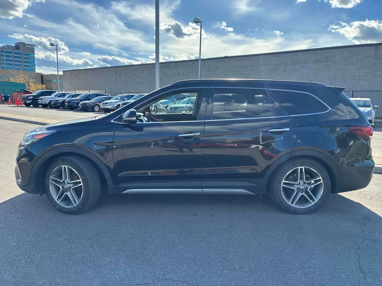 Hyundai Santa fe * Ultimate * CARFAX * �� ���������������� *  | Mobile.bg � ����������� 2