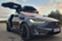 Обява за продажба на Tesla Model X X100D Европейска ~69 900 лв. - изображение 4
