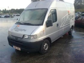 Peugeot Boxer, снимка 2