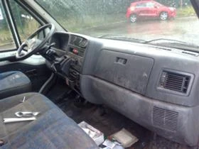 Peugeot Boxer, снимка 9