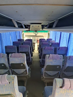 Isuzu Q-BUS 31 TQURCUISE , снимка 4