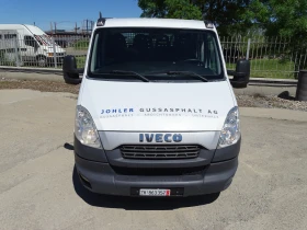 Iveco 35c15 3.0HPI  КАТ. * Б* 7-места * * * КЛИМАТИК* * * , снимка 2