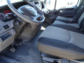 Iveco 35c15 3.0HPI  КАТ. * Б* 7-места * * * КЛИМАТИК* * * , снимка 9