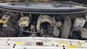 LDV Convoy 2.5D, снимка 4