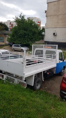 LDV Convoy 2.5D, снимка 3