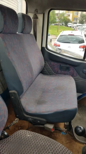 LDV Convoy 2.5D, снимка 8