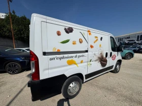 Peugeot Boxer 1.5, снимка 7
