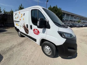 Peugeot Boxer 1.5, снимка 4